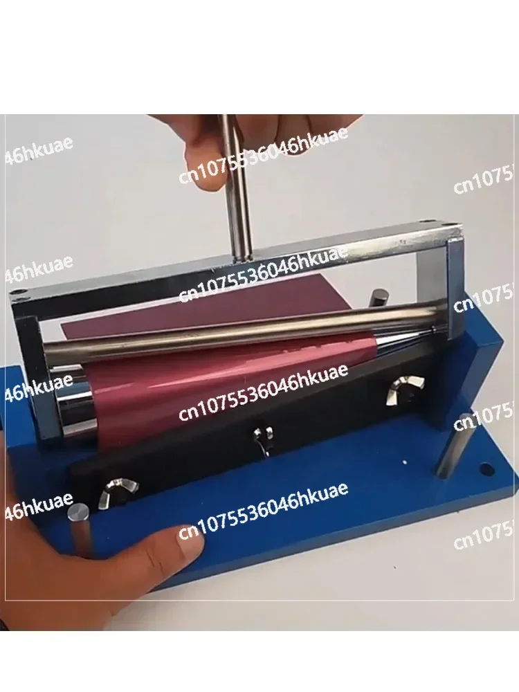 ASTM D 522 Conical Mandrel Bending Tester for Coating