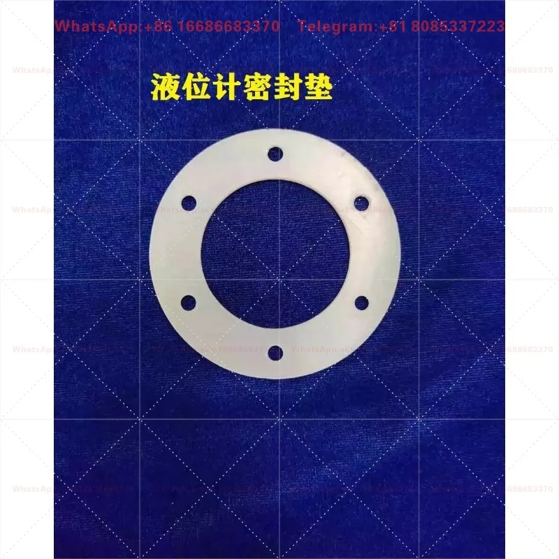 Brand new genuine high-quality liquid level gauge sealing gasket