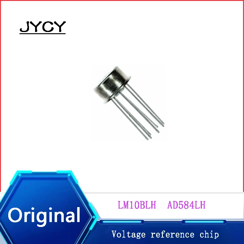 1PCS/lot  LM10BLH LM10 AD584LH AD584 AD584KH CAN8