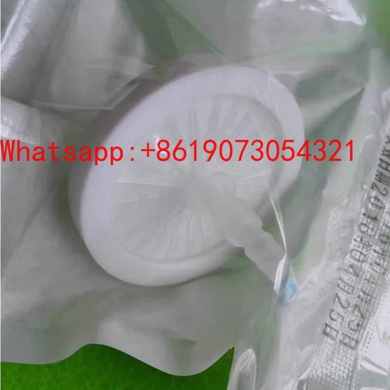 

Gas precision filter 0.2 micron sterilization high-precision sterile filter