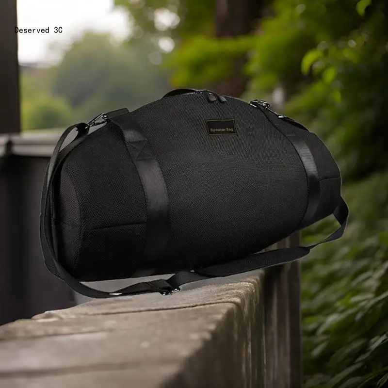 Speaker Travel Home Storage Bag Protective Case for JBL Boombox 3/2 Speaker