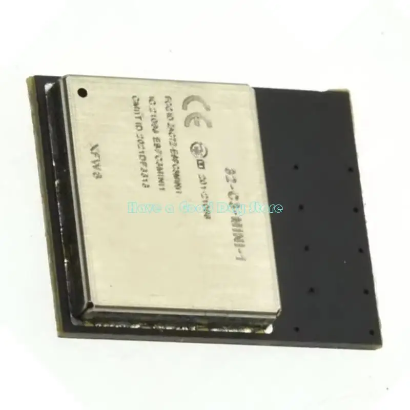 462d ESP32C3-Mini-1 Miniatur-Wireless-Kommunikationsmodul Mehrere GPIO-Schnittstellen