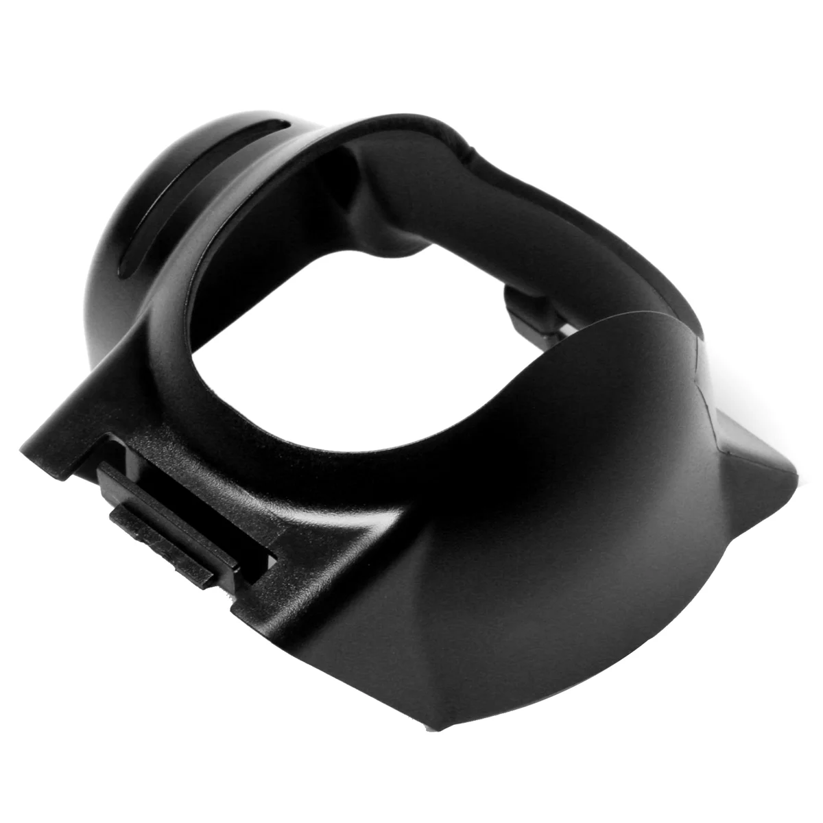 Lente parasole parasole copertura Anti-protettiva per accessori Pro Drone