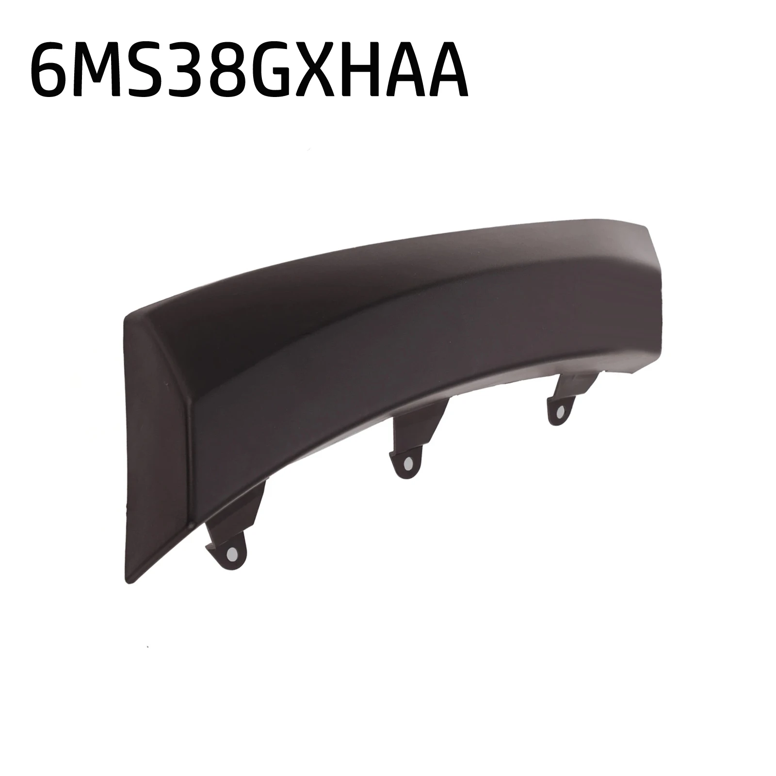

Direct Replacement Flare Extension Car Parts Replacement 1 Piece Included 2019-2024 Fitment Direct Fitment Easy Installation