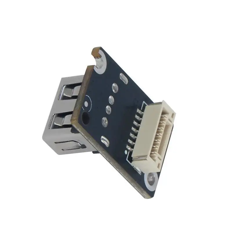 USB Interface Board Compatible With H2D H2S H2C With Connecting Cable Mounting Screws For 3D Printer Repair And Upgrade