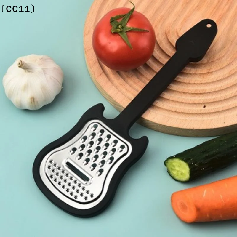 Gitar Şekilli Çok Fonksiyonlu - Cheese Grater Box incelemesi ve fiyatı