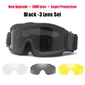 3mm Black