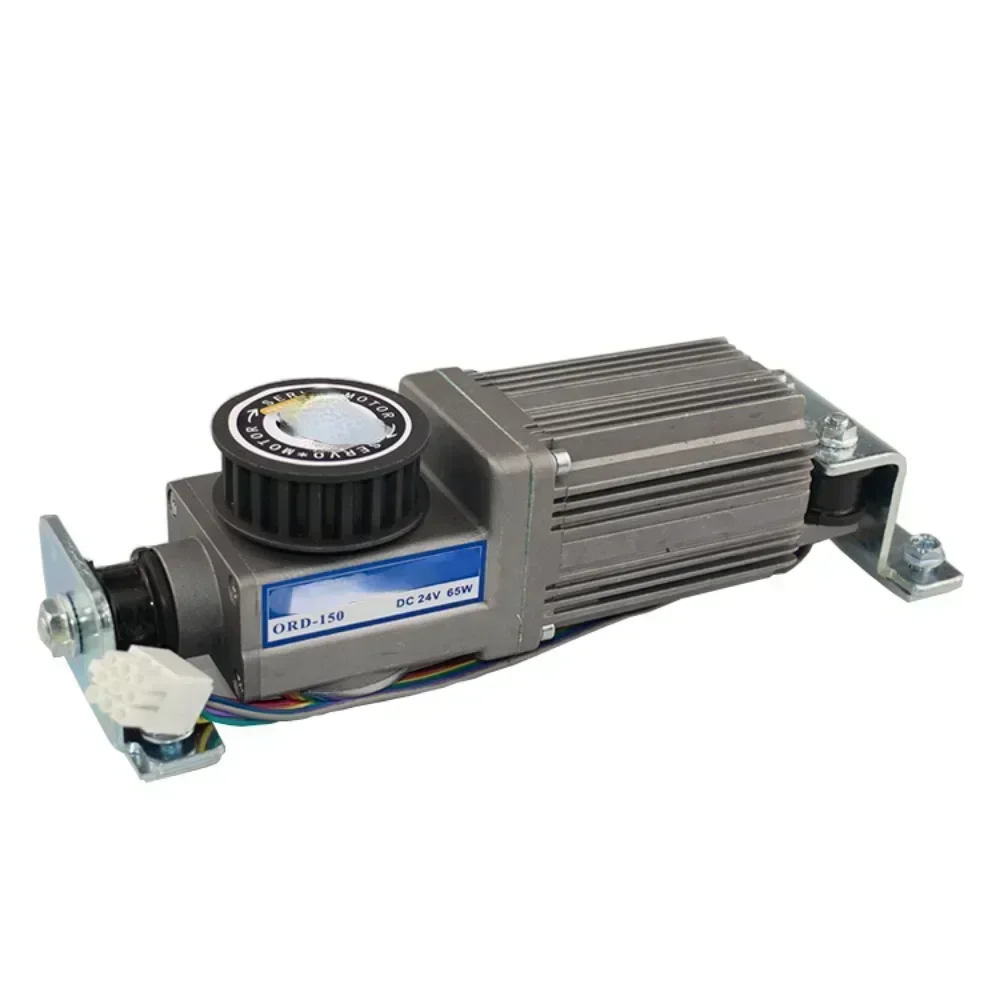 OREDY Hot 220V AC Automatic Glass Sliding Door Opener Electric Motor Controller