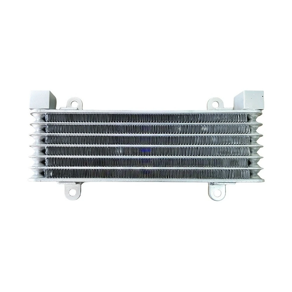 Excavator PC60-8 PC200-8 PC220-8 PC240-8 Dies el radiator Multi-specification wholesale
