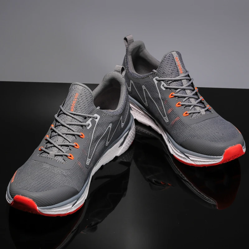 

New 2025 summer hot sale neutral breathable professional wear-resistant hiking hiking shoes walking shoes very good