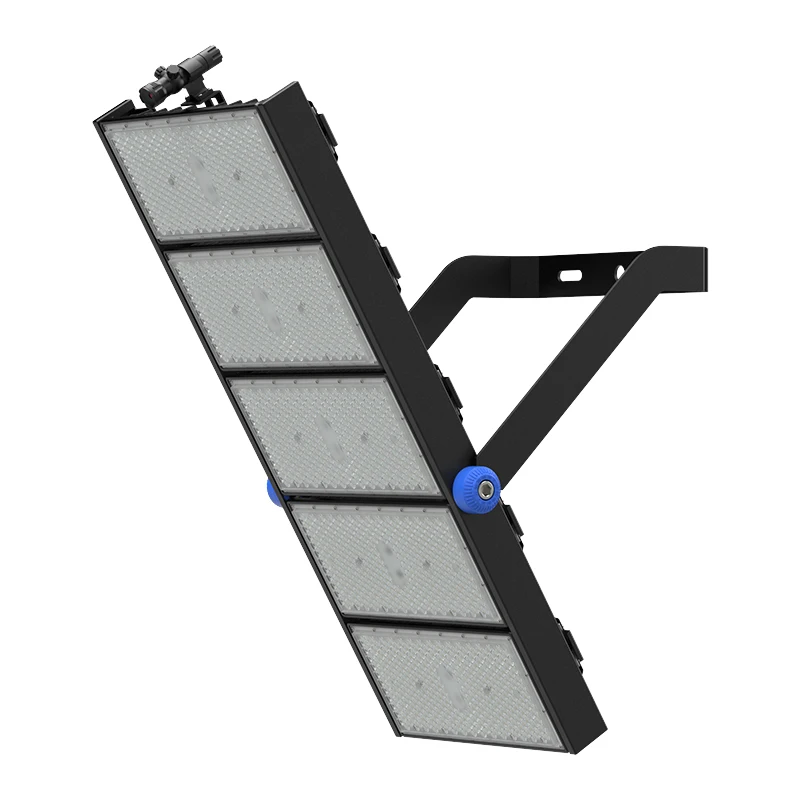 Quality IP66 Stadium Light LED Flood Outdoor 1000w LED Stadium Light for Football Basketball Court