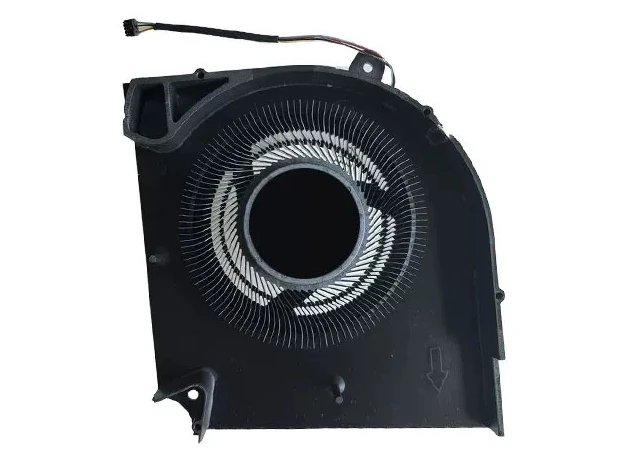 For mechanical revolution, Jiaolong 16Pro 16S 16K game book cooling fan 22 models