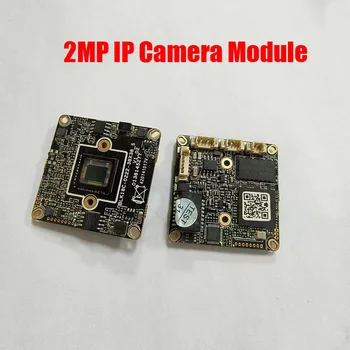 SONY-IMX222 HD IPカメラモジュール,diy cctvボード,PCB,hi3516c,1080p,2mp,53h20s