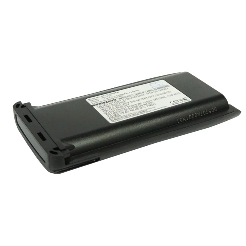 Two Way Radio Battery For HYT:BH1801,BL1703,BL1703Li,BL2102,BL-2102Li,BL-2608,TC-700,TC-700U,TC-780,TC-780M,TC-710,TC-720,TC 800