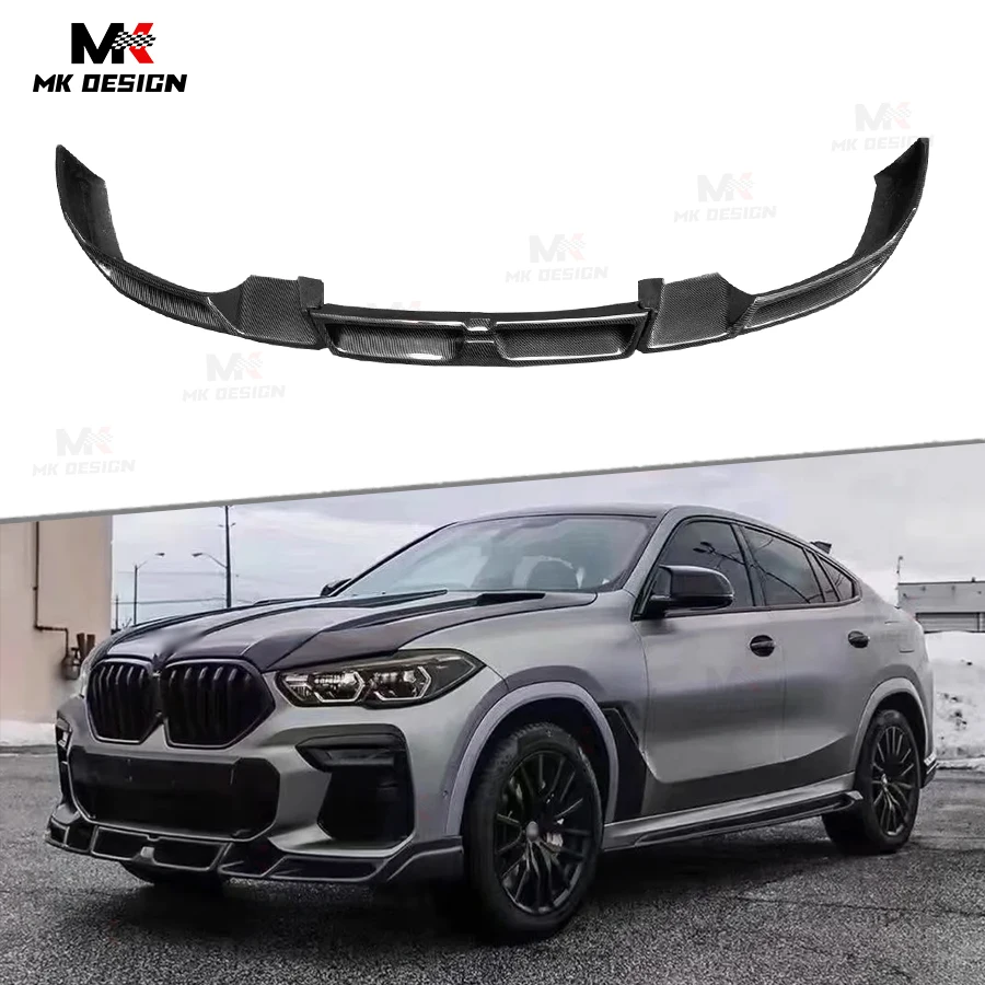 Carbon Fiber Ld Sty… - image