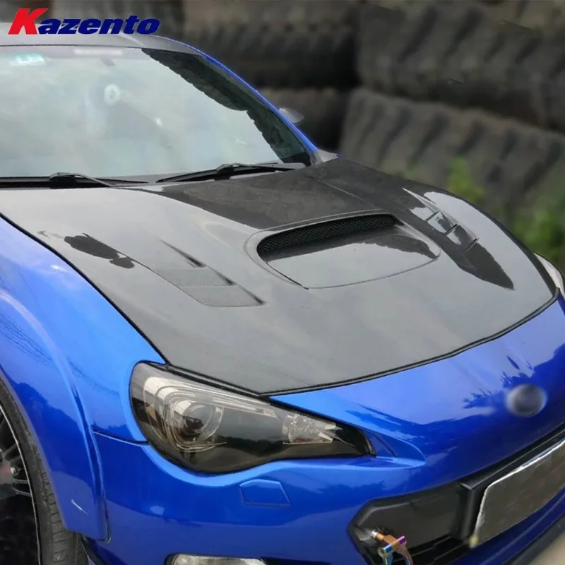 For Toyota GT86 FT8… - image