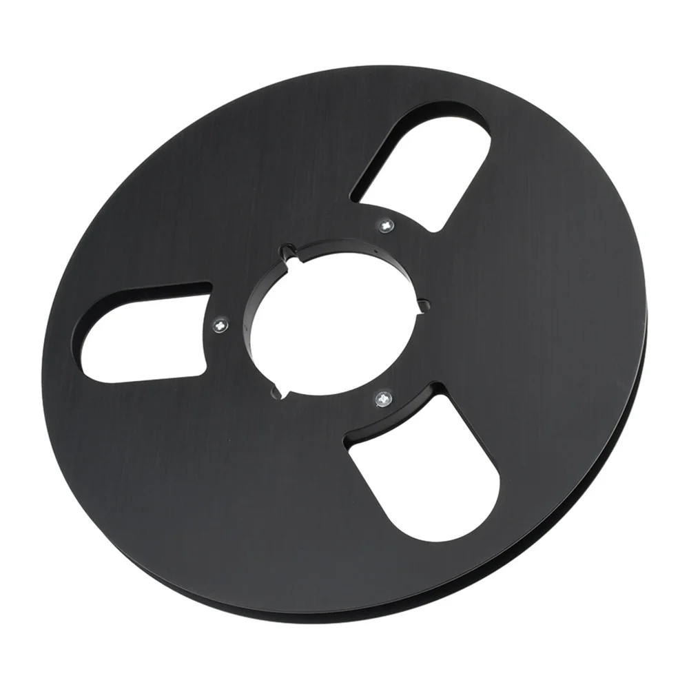 10-Inch Opening Tien Inch Opening Met Lege Plaatopening Machine Aluminium Plaat