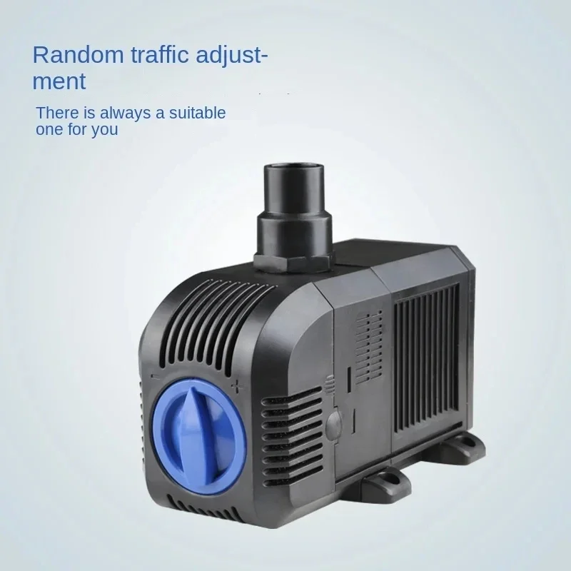 SUNSUN 220v 500—3000L/H  Water Pump Submersible Pump For Aquarium Fountain Pond Pump Fish Tank Garden Pond Pumps Fountain