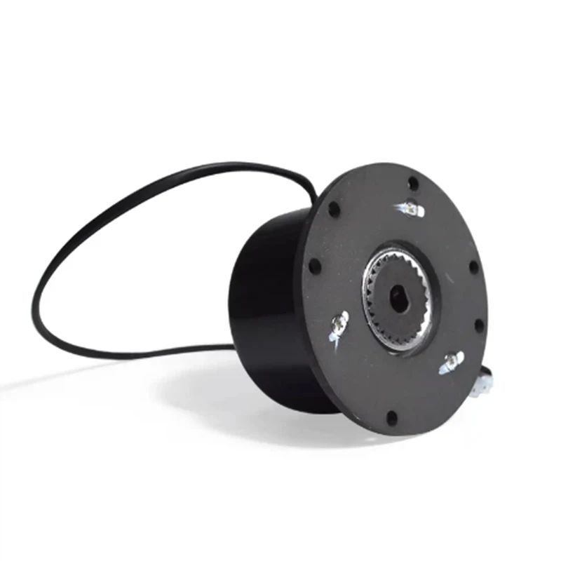Electric forklift brake electromagnetic brake disc is suitable for Hangzhou electric forklift brake system