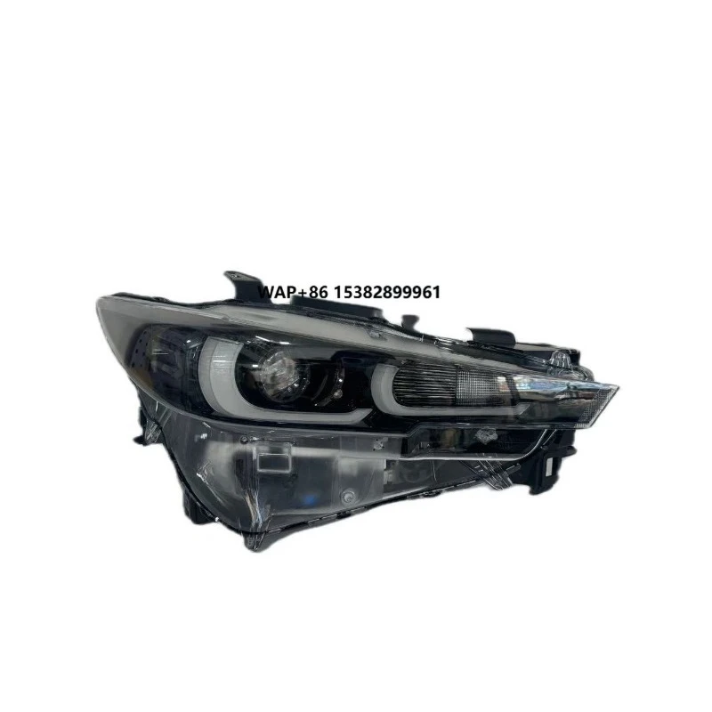 

For CX-5 Automotive Headlights LED Headlights 2020-2024