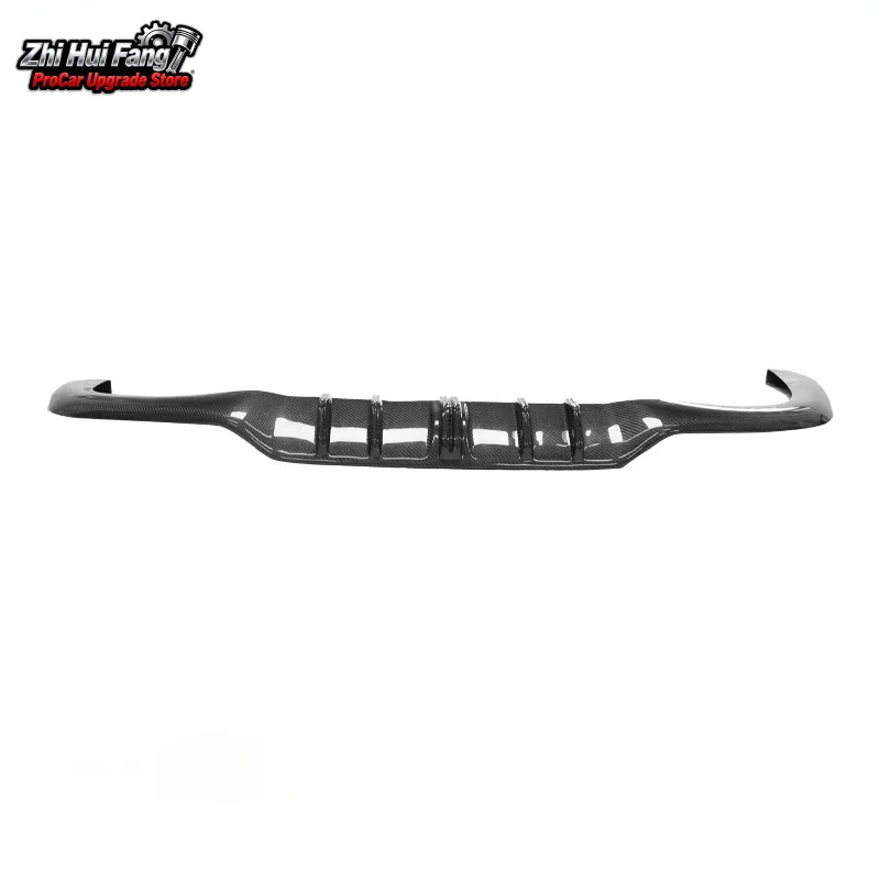 

Подходит для Porsche 911 922, задний спойлер из углеродного волокна Taikayat, объемные автомобильные аксессуары, модификация