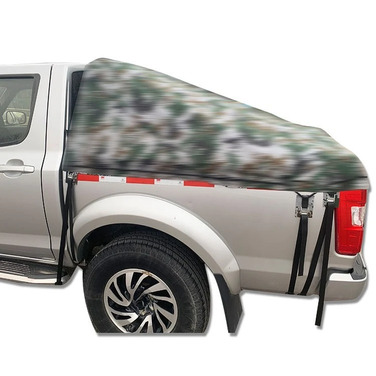 Truck Bed Rainproof…