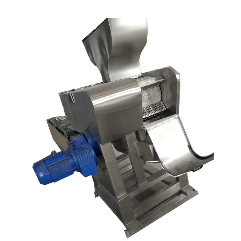 

Lemon Juice Concentrate Machine Fresh Lemon Juice Extractor Automatic Lemon Peeling Machine