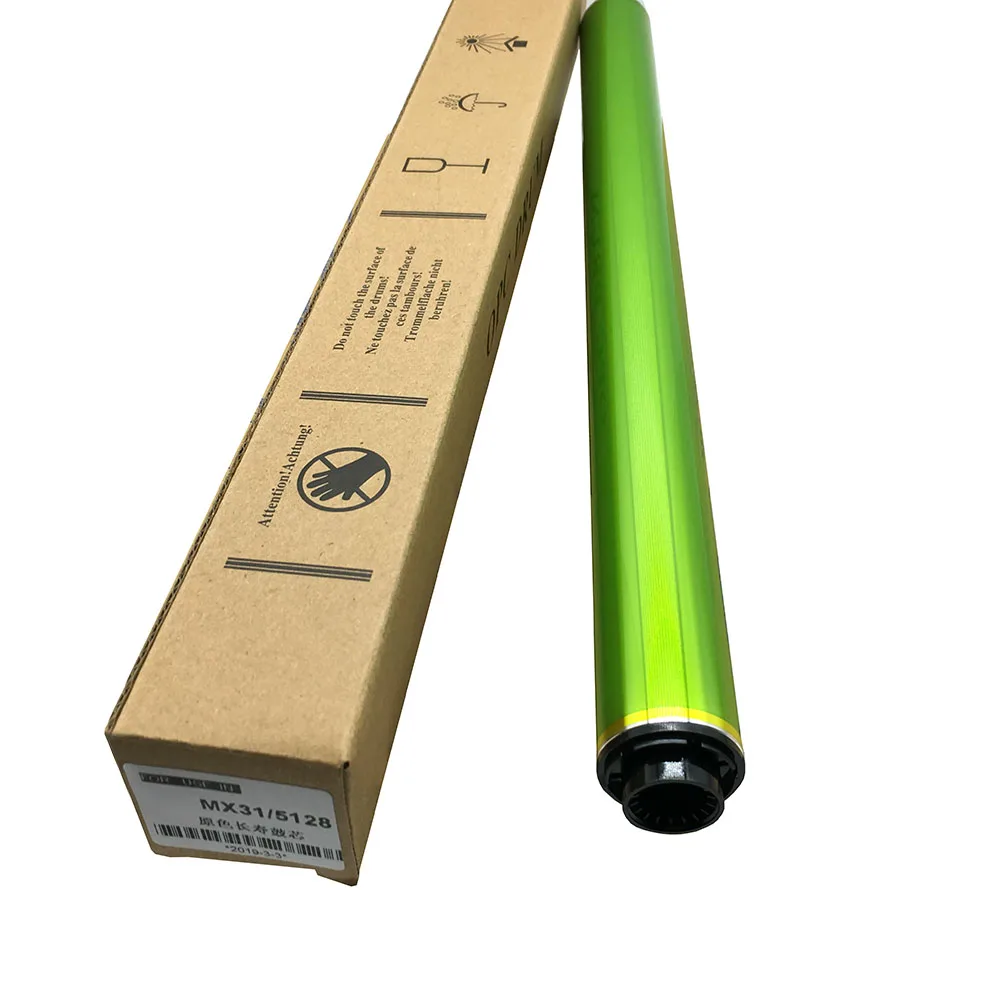 

Долговечный фотобарабан MX2600 OPC для Sharp MX3100 3101 3111 3110 3118 2600 2601 4128 5128