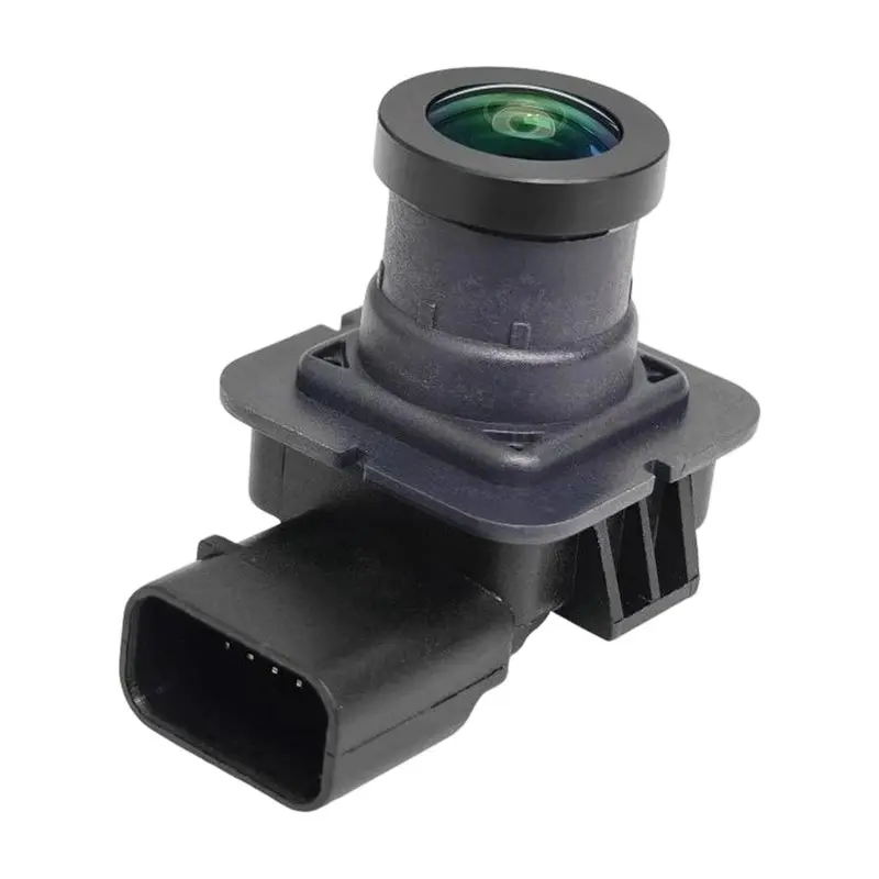 AB16-Cámara de Visión Trasera para Ford Fusion Mondeo 2013-2016, Cámara de Reversa para Estacionamiento, DS7Z-19G490-A