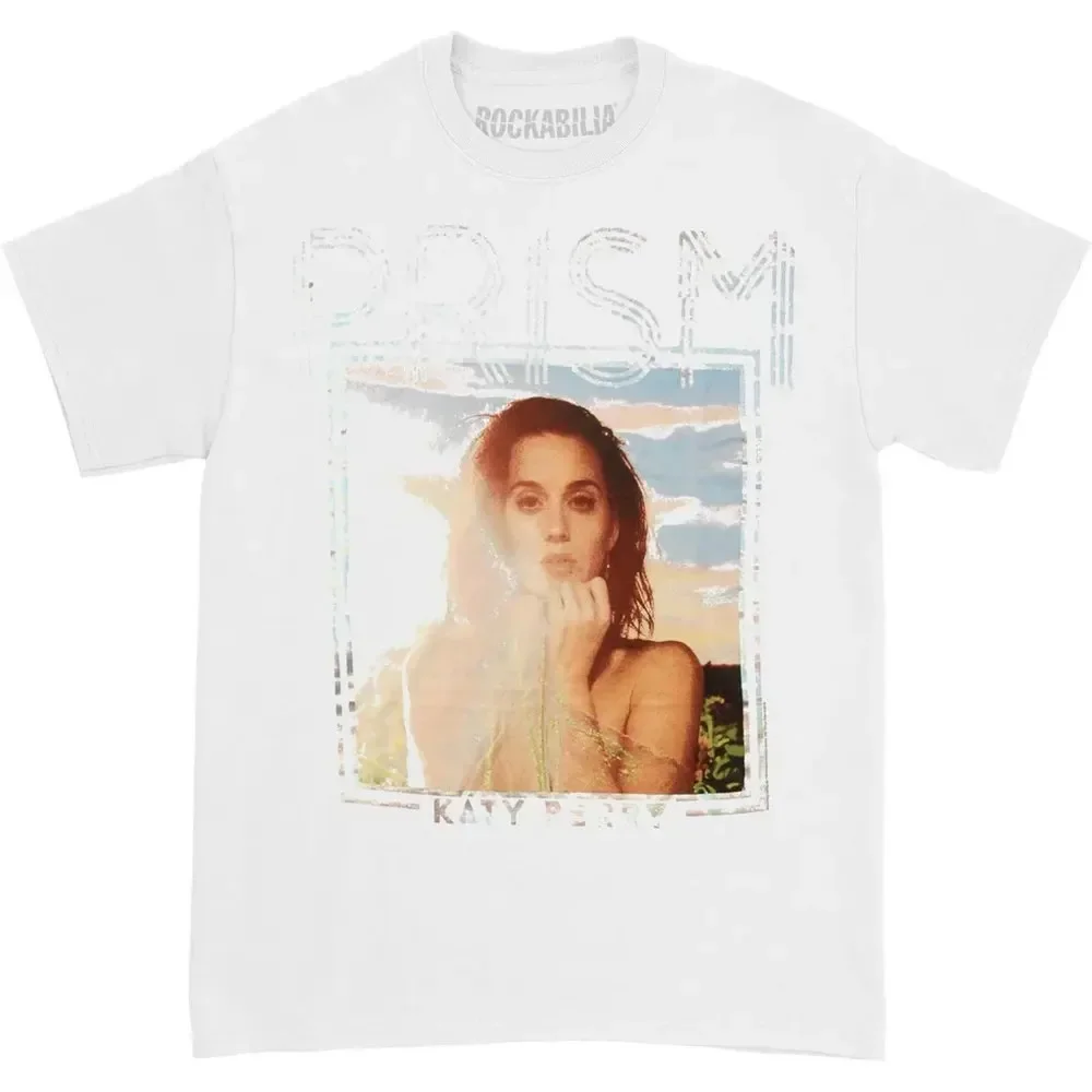 

Just for fans! [Katy Perry] Tees – a huge range of designs breathable Cotton super comfy 2025 T-shirts for both men and women cl