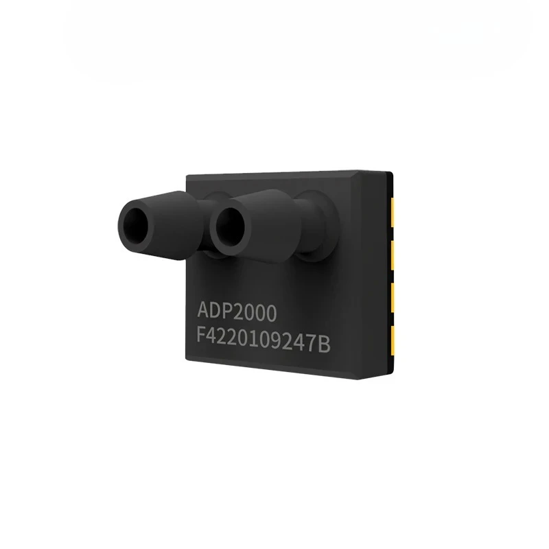 -125~ + 125Pa digital gas differential pressure sensor ADP2000