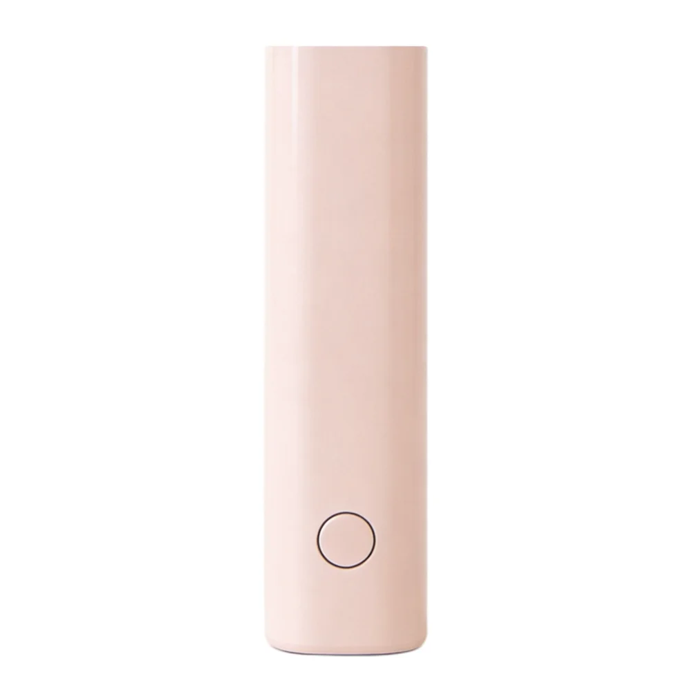 Portable Foldable Handheld Fan USB Rechargeable for For MINI Use 3 Levels Low Noise Brushless Motor 19.2 x 9 x 5.6 cm