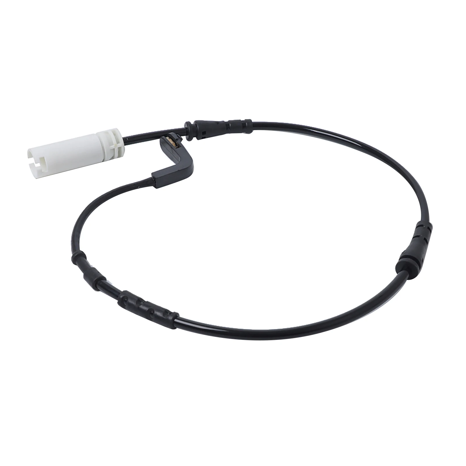 Car Front Wheel Bra… - image