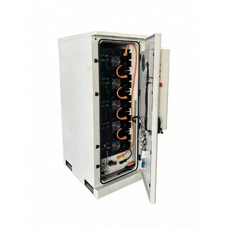 Zsen Apv+s Split Integrated Photovoltaic Lithium Battery Home Energy Storage 64KW Stackable Hybrid Grid LiFePO4