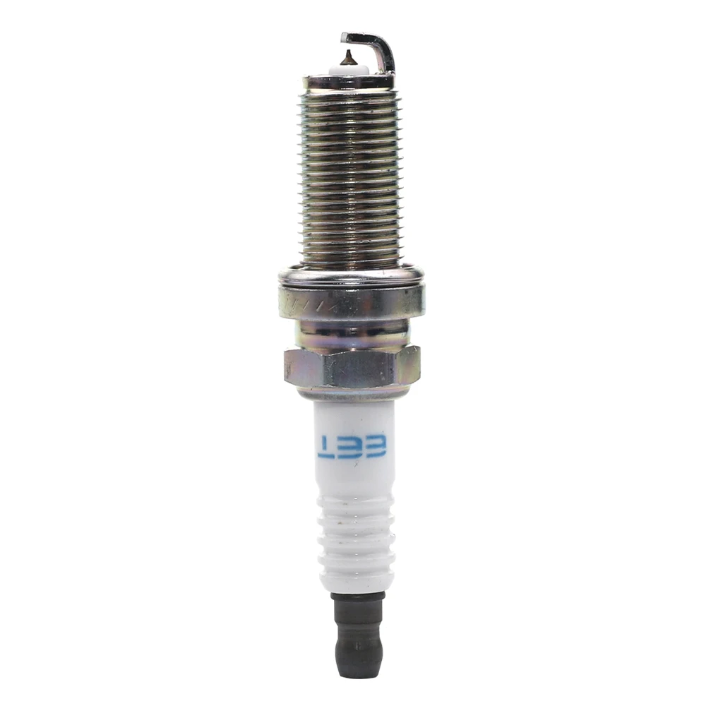 Car Spark Plug For Subaru Outback 2003 - 2009 3.0L Legacy Forester Impreza Hiace Hilux Coaster Prado Freelander Song OEM ILFR6B