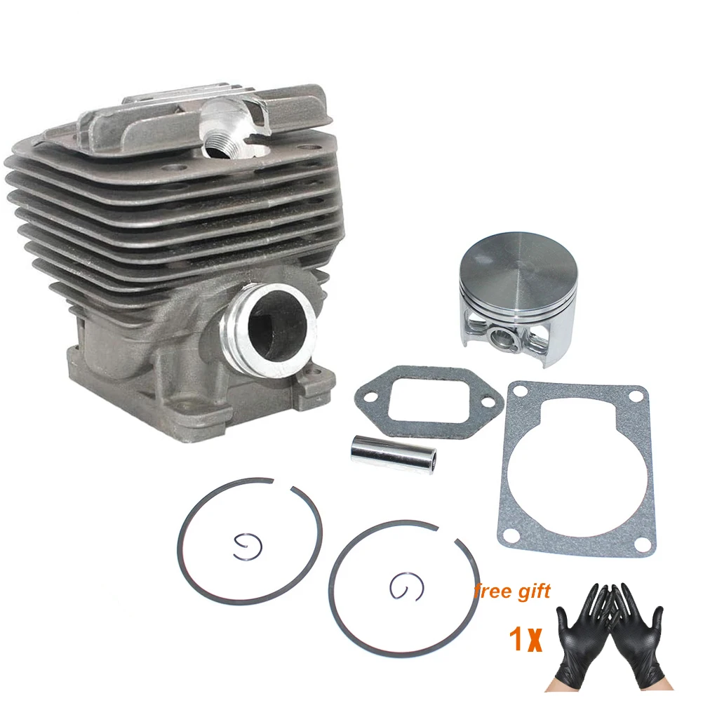 

Spare parts Cylinder Piston Kit replace parts 1144 020 1202 1144 020 1200 For Stihl Chainsaw MS661