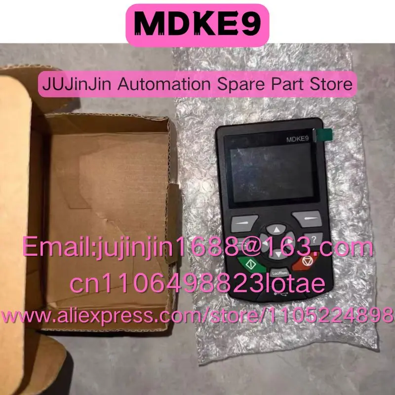 

MDKE9 Совершенно новый оригинальный, быстрая доставка