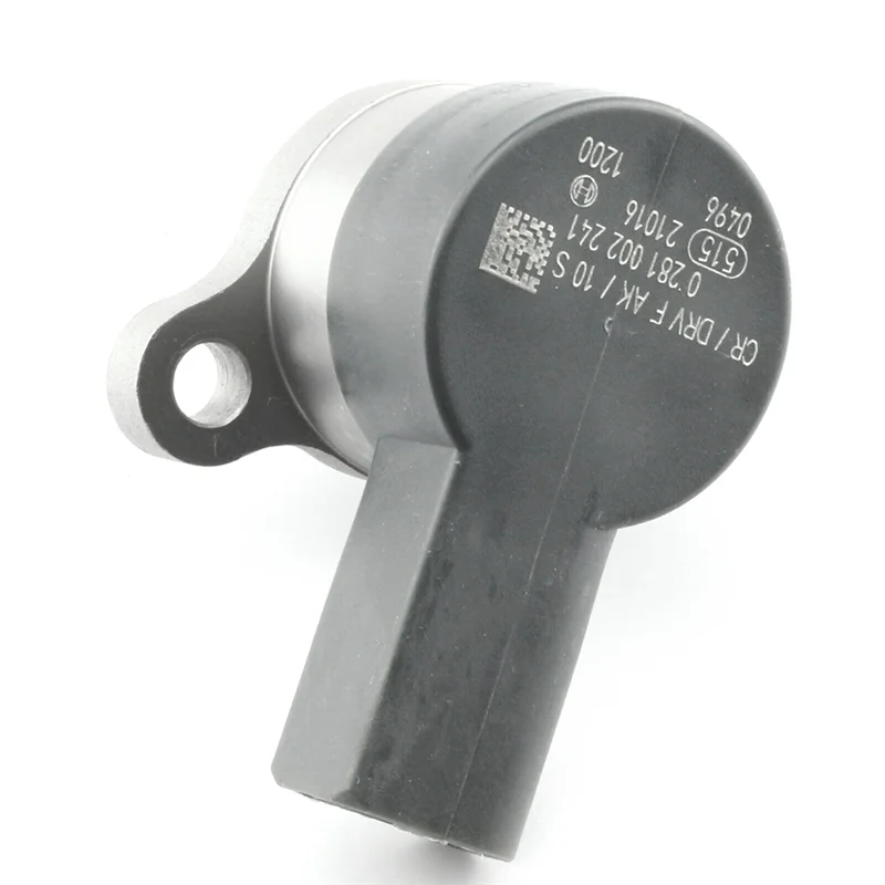 Válvula reguladora de pressão de injeção de combustível AW-0281002241, válvula de controle de medição de injeção da bomba de combustível para peças Mercedes Benz A-CLASS