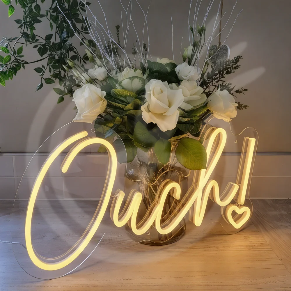 علامة اسم Led مخصصة هدية للطفل علامات اسم مخصصة هدية للمراهقين علامة النيون Led لديكور الحائط ديكور غرفة النوم هدايا شخصية