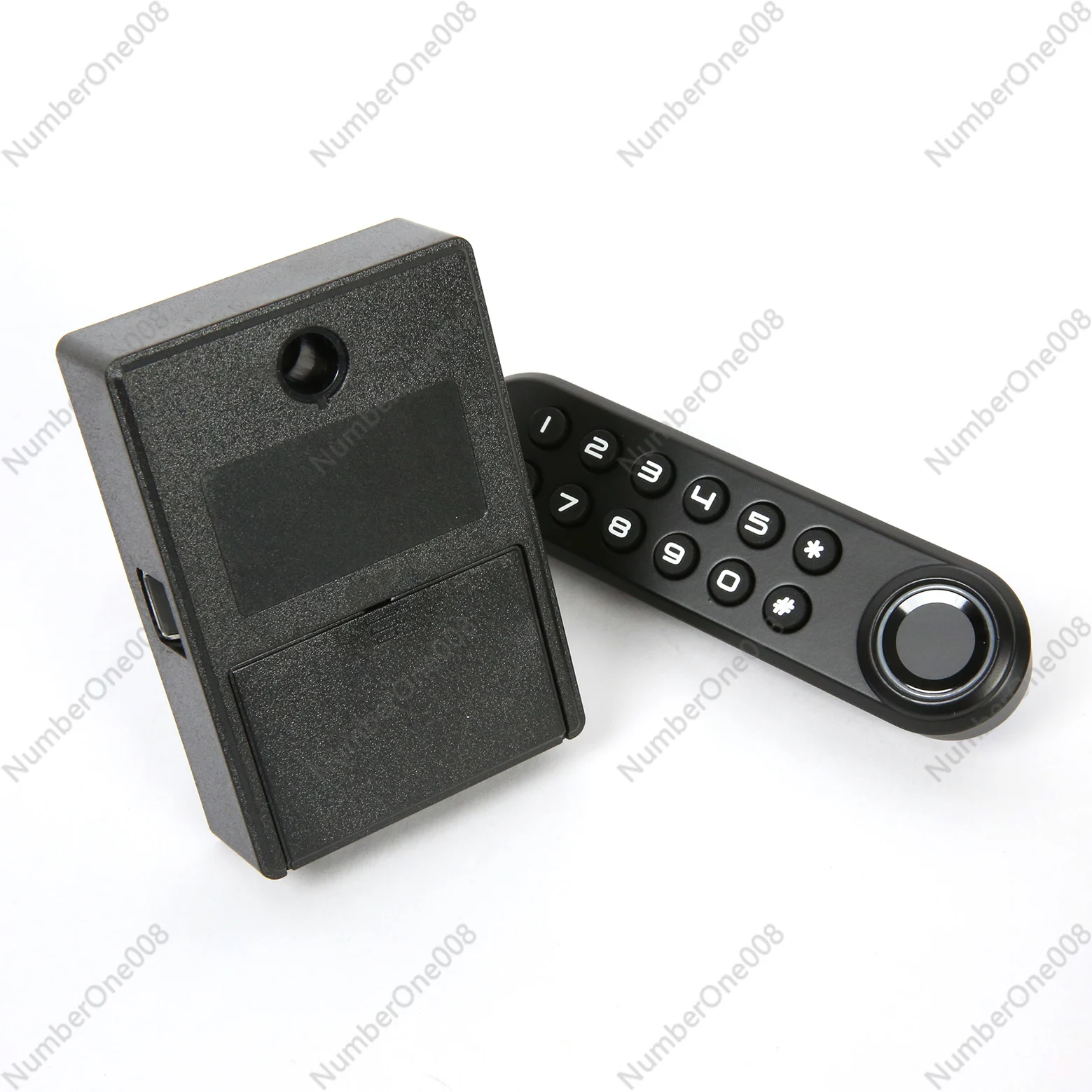 

Домашний офис DIY деревянный ящик для мебели умный замок для шкафа с отпечатками пальцев с USB-ключом