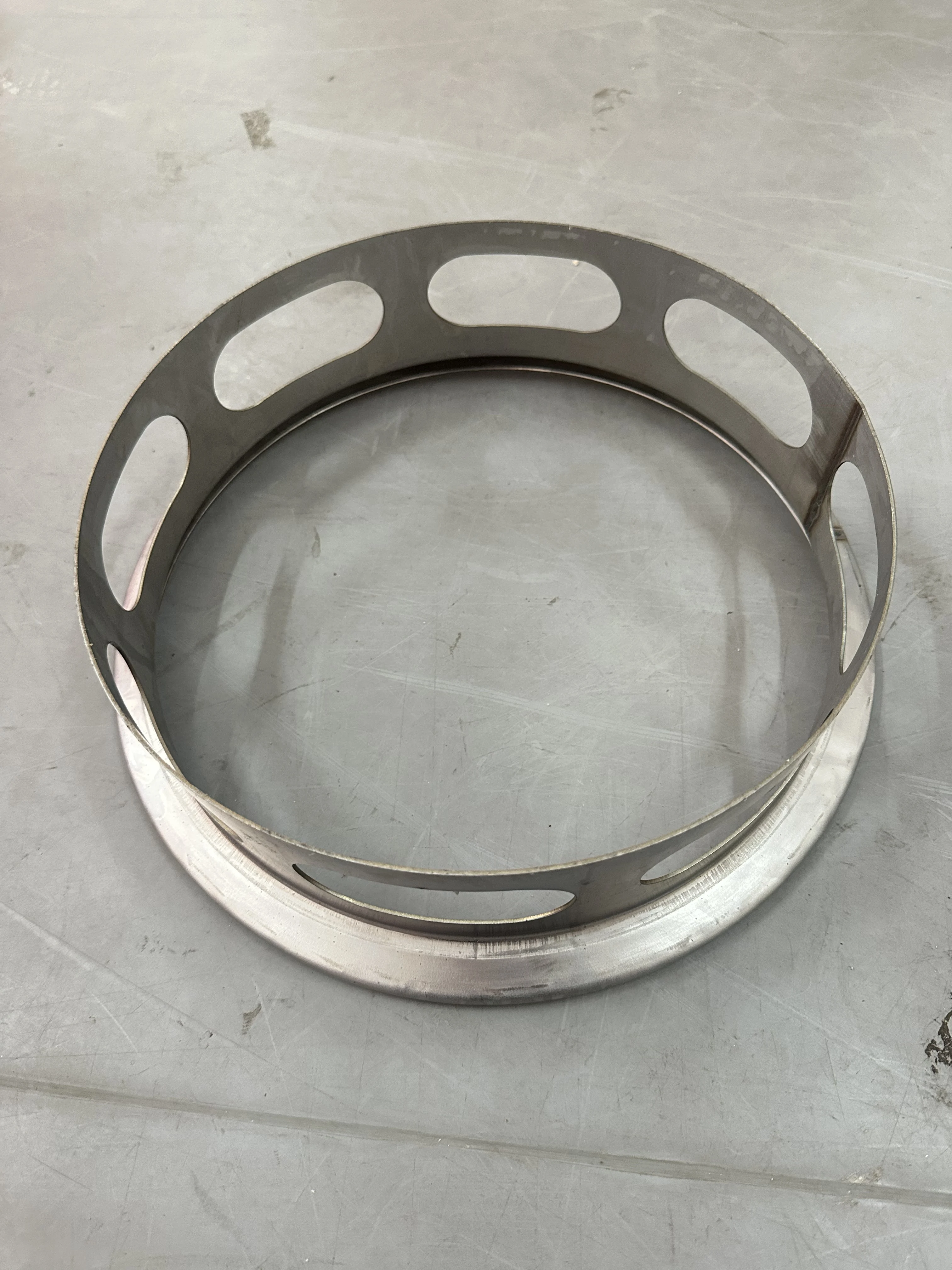140x140mm metal housing sic dpf filterPremium Stainless Steel DPF Replacement Unit for Diesel Engine Exhaust Treatment System