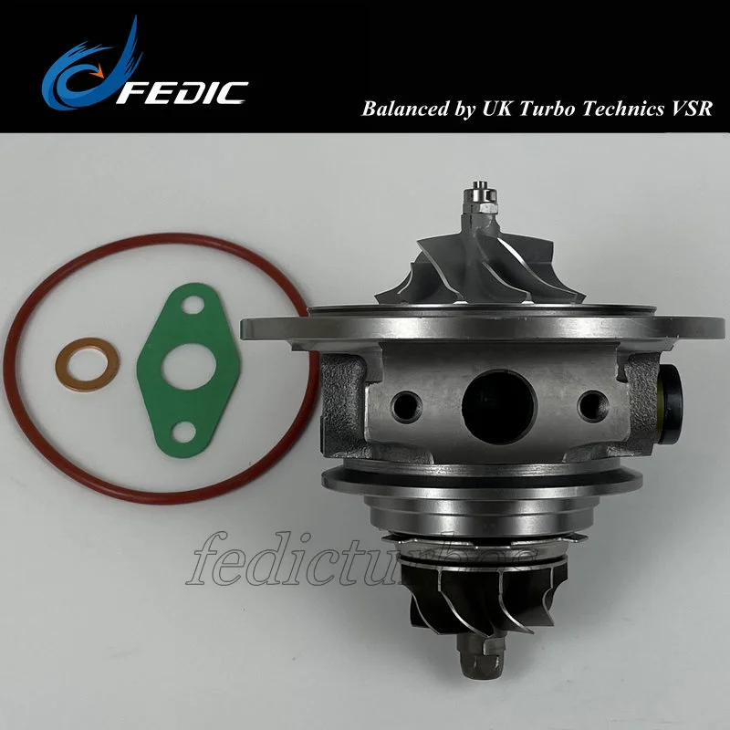 Turbine KP39 54399880109 Turbo charger chra cartridge for Proton Exora 1.6 turbo 140 BHP CFE PW812548