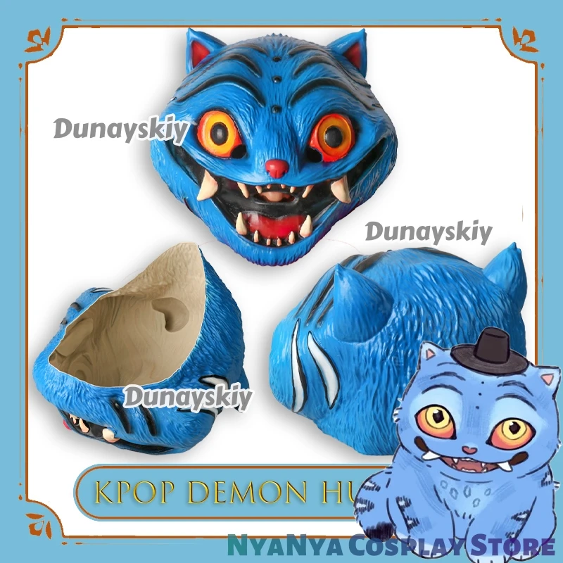 KPop Dem On Hunters Blue Tiger Π₯ΡΠ»Π»ΠΎΡΠΈΠ½ ΠΠ°ΡΠ΅ΠΊΡΠ½Π°Ρ ΠΌΠ°ΡΠΊΠ° KPOP Girl Group Demon Hunter ΠΠΎΠ»ΠΎΠ²Π½ΡΠ΅ ΡΠ±ΠΎΡΡ ΠΠΎΡΠΏΠ»Π΅ΠΉ ΠΠΏΠΎΡΠ° ΠΠ»Ρ ΠΌΠ΅ΡΠΎΠΏΡΠΈΡΡΠΈΠΉ μ½μ€ Bravo Party KPop Dem On Hunters Blue Tiger Π₯ΡΠ»Π»ΠΎΡΠΈΠ½ ΠΠ°ΡΠ΅ΠΊΡΠ½Π°Ρ ΠΌΠ°ΡΠΊΠ° KPOP Girl Group Demon Hunter ΠΠΎΠ»ΠΎΠ²Π½ΡΠ΅ ΡΠ±ΠΎΡΡ ΠΠΎΡΠΏΠ»Π΅ΠΉ ΠΠΏΠΎΡΠ° ΠΠ»Ρ ΠΌΠ΅ΡΠΎΠΏΡΠΈΡΡΠΈΠΉ μ½μ€ Bravo Party