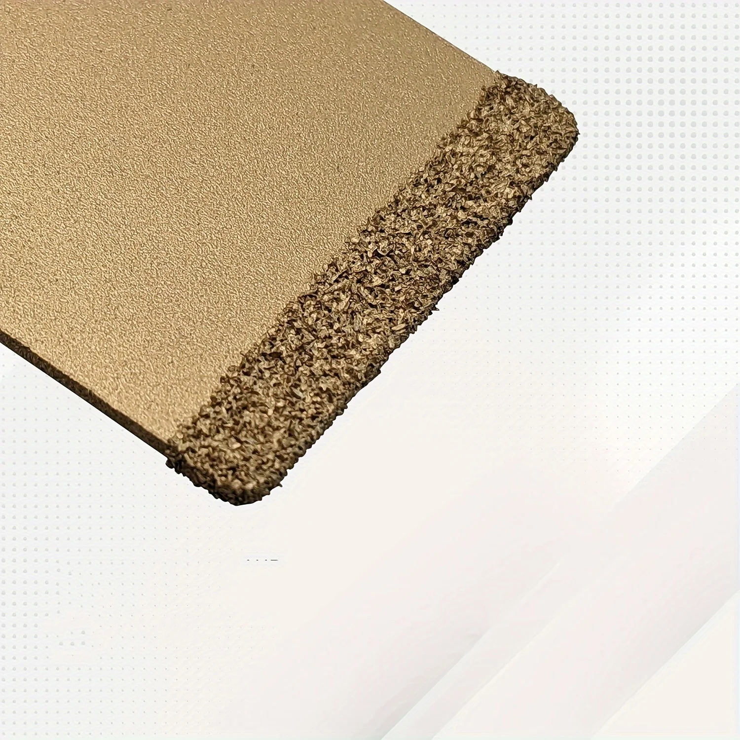 2PCS Oscillating Saw Blades Oscillating Multitool Blades For Cutting Metal Oscillating Tool Blade Diamond Multitool Saw Blades