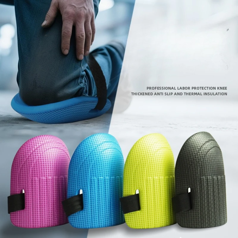 

1 пара наколенников, плитка, грязевая паста для рабочих коленей, напольный кирпич, артефакты, утолщение влаги, кирпич, садовые ручные рабочие инструменты