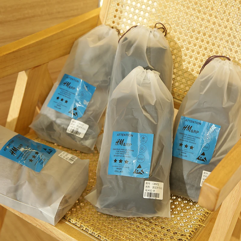 

Мужской базовый вязаный свитер Ultrine из шерсти с круглым вырезом, повседневный, зимний, для многослойных образов