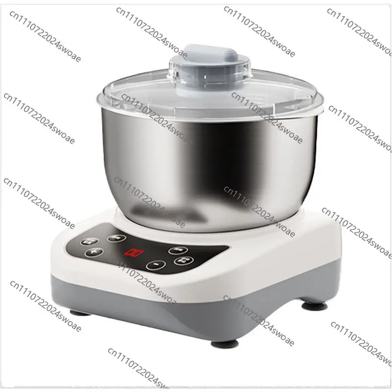 Mixing and Fermentation Machine Integrated Small Multi-functional Stainless Steel Cooking Machine