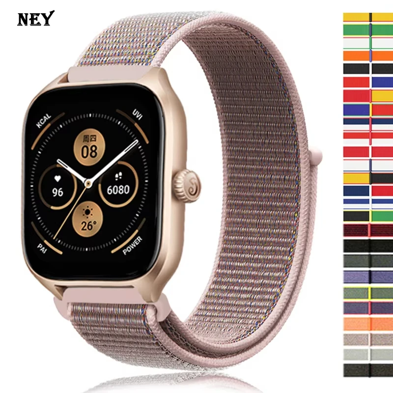 yZ[ziC[voh Amazfit GTS 4/3/2/2e ~j/GTR 4/3/v/XggXiC 20 ~[g/22 ~[gvuXbg Amazfit bip-6-3-U-S-lite Xgbv