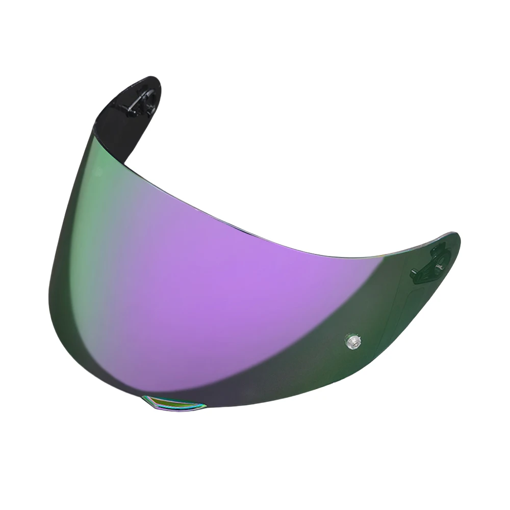 

K1 Face Shield Casque Sunscreen Helmet Visor for AGV K1 K1S K3SV K5 K5S Visière Moto Polycarbonate Anti-Scratch Replacement