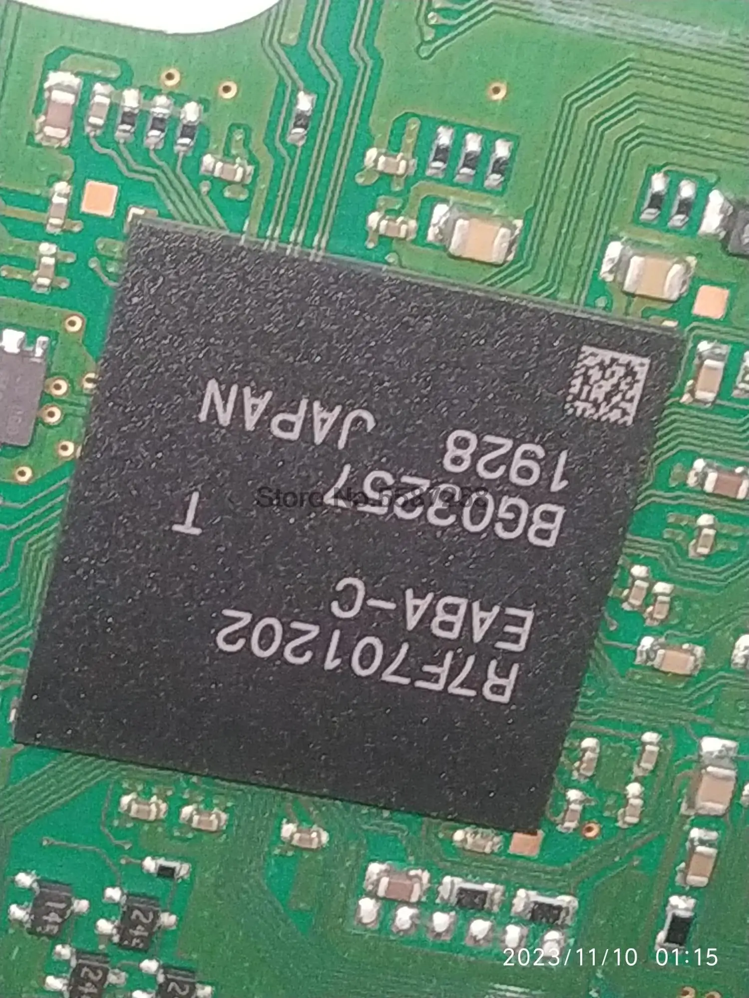 76f0085 ชิปคอมพิวเตอร์อัตโนมัติ R7F701202EABA-C รีวิวอย่างละเอียด พร้อมคำแนะนำจากผู้ใช้งานจริง